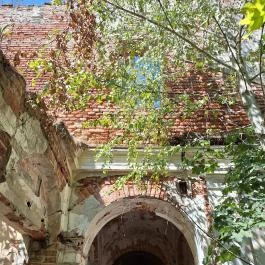 Kremsier-kastély Barcs - Belső