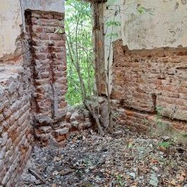 Kremsier-kastély Barcs - Belső