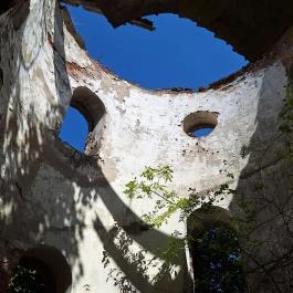 Kremsier-kastély Barcs - Belső