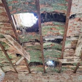 Kremsier-kastély Barcs - Belső