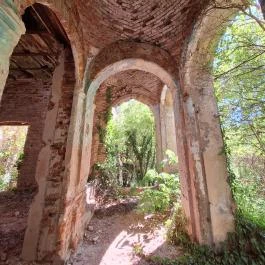 Kremsier-kastély Barcs - Belső