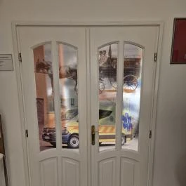 Kresz Géza Mentőmúzeum, Budapest - Egyéb