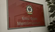 Kresz Géza Mentőmúzeum Budapest - Belső