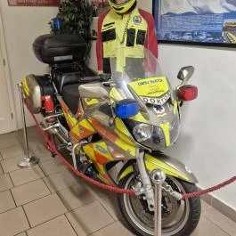 Kresz Géza Mentőmúzeum, Budapest - Egyéb