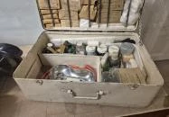 Kresz Géza Mentőmúzeum Budapest