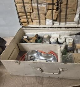 Kresz Géza Mentőmúzeum