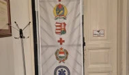 Kresz Géza Mentőmúzeum Budapest - Belső
