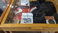 Kresz Géza Mentőmúzeum Budapest - Belső