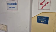 Kresz Géza Mentőmúzeum Budapest - Belső