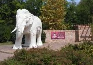 Krisna-völgy Indiai Kulturális Központ & Biofarm Somogyvámos