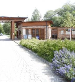 Krisna-völgy Indiai Kulturális Központ & Biofarm