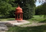 Krisna-völgy Indiai Kulturális Központ & Biofarm Somogyvámos