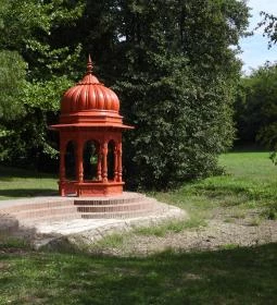 Krisna-völgy Indiai Kulturális Központ & Biofarm