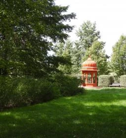 Krisna-völgy Indiai Kulturális Központ & Biofarm