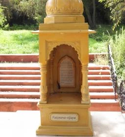 Krisna-völgy Indiai Kulturális Központ & Biofarm