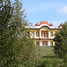 Krisna-völgy Indiai Kulturális Központ & Biofarm Somogyvámos - Külső kép