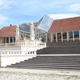 Krisna-völgy Indiai Kulturális Központ & Biofarm Somogyvámos - Külső kép