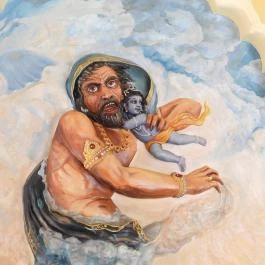 Krisna-völgy Indiai Kulturális Központ & Biofarm Somogyvámos - Egyéb