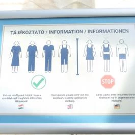 Krisna-völgy Indiai Kulturális Központ & Biofarm Somogyvámos - Egyéb