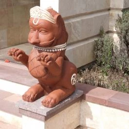 Krisna-völgy Indiai Kulturális Központ & Biofarm Somogyvámos - Egyéb