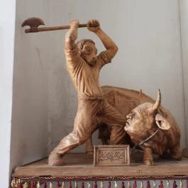 Krisna-völgy Indiai Kulturális Központ & Biofarm Somogyvámos - Egyéb