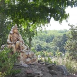 Krisna-völgy Indiai Kulturális Központ & Biofarm Somogyvámos - Egyéb