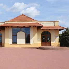 Krisna-völgy Indiai Kulturális Központ & Biofarm Somogyvámos - Külső kép