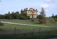 Krisna-völgy Indiai Kulturális Központ & Biofarm Somogyvámos