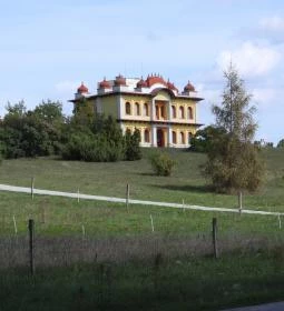 Krisna-völgy Indiai Kulturális Központ & Biofarm