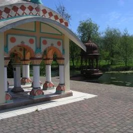 Krisna-völgy Indiai Kulturális Központ & Biofarm Somogyvámos - Egyéb