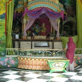 Krisna-völgy Indiai Kulturális Központ & Biofarm Somogyvámos - Egyéb