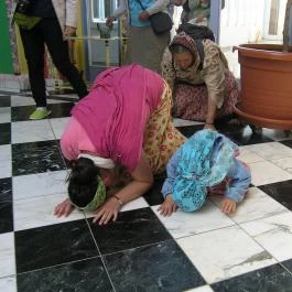 Krisna-völgy Indiai Kulturális Központ & Biofarm Somogyvámos - Egyéb