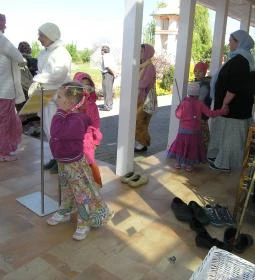 Krisna-völgy Indiai Kulturális Központ & Biofarm