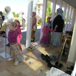 Krisna-völgy Indiai Kulturális Központ & Biofarm Somogyvámos - Egyéb