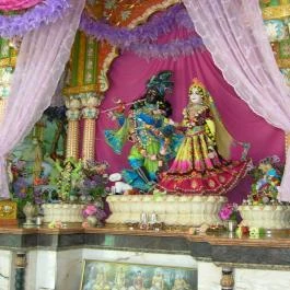 Krisna-völgy Indiai Kulturális Központ & Biofarm Somogyvámos - Egyéb