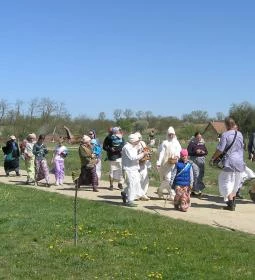 Krisna-völgy Indiai Kulturális Központ & Biofarm