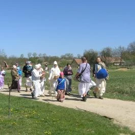 Krisna-völgy Indiai Kulturális Központ & Biofarm Somogyvámos - Egyéb