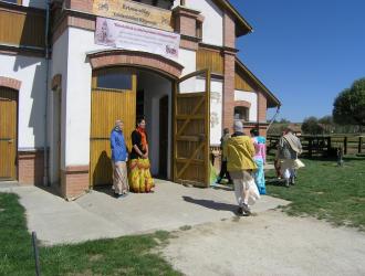 Krisna-völgy Indiai Kulturális Központ & Biofarm