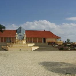 Krisna-völgy Indiai Kulturális Központ & Biofarm Somogyvámos - Egyéb