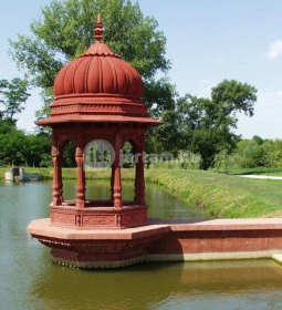 Krisna-völgy Indiai Kulturális Központ & Biofarm