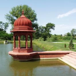 Krisna-völgy Indiai Kulturális Központ & Biofarm Somogyvámos - Egyéb