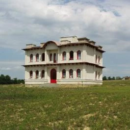 Krisna-völgy Indiai Kulturális Központ & Biofarm Somogyvámos - Egyéb