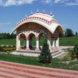 Krisna-völgy Indiai Kulturális Központ & Biofarm Somogyvámos - Egyéb