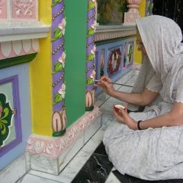 Krisna-völgy Indiai Kulturális Központ & Biofarm Somogyvámos - Egyéb