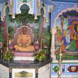 Krisna-völgy Indiai Kulturális Központ & Biofarm Somogyvámos - Egyéb