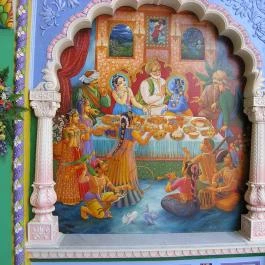 Krisna-völgy Indiai Kulturális Központ & Biofarm Somogyvámos - Egyéb