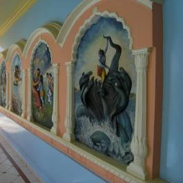 Krisna-völgy Indiai Kulturális Központ & Biofarm Somogyvámos - Egyéb