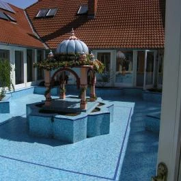 Krisna-völgy Indiai Kulturális Központ & Biofarm Somogyvámos - Egyéb