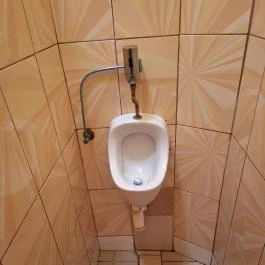 Kristály Étterem Törökszentmiklós - Mosdó