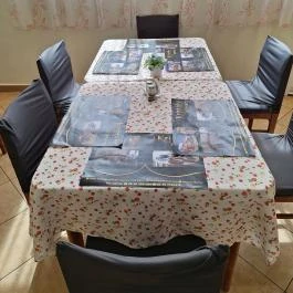 Kristály Étterem Törökszentmiklós - Belső